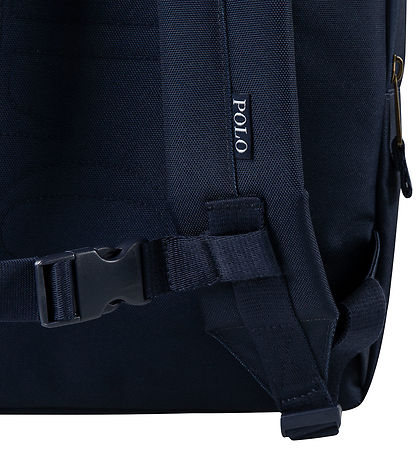 Polo Ralph Lauren Rygsæk - Newport Navy