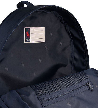 Polo Ralph Lauren Rygsæk - Newport Navy