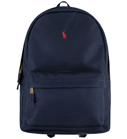 Polo Ralph Lauren Rygsæk - Newport Navy