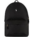 Polo Ralph Lauren Rygsæk - Polo Black