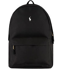 Polo Ralph Lauren Rygsæk - Polo Black