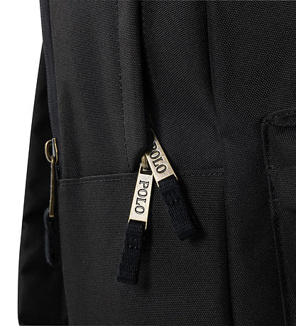 Polo Ralph Lauren Rygsæk - Polo Black