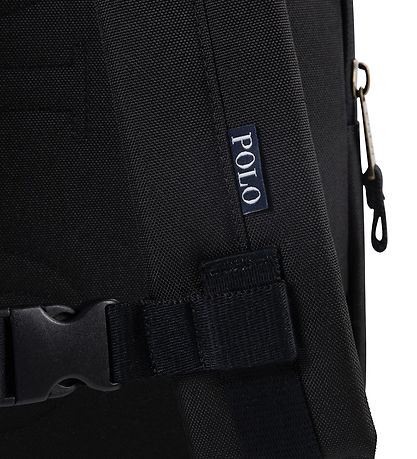 Polo Ralph Lauren Rygsæk - Polo Black