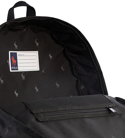 Polo Ralph Lauren Rygsæk - Polo Black