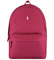 Polo Ralph Lauren Rygsæk - Sport Pink