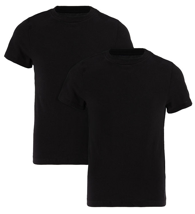 Polo Ralph Lauren T-shirt - 2-pak - Polo Black