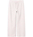 Name It Bukser - Noos - NkfSuraja - Parfait Pink/Bright White