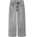 Name It Jeans - Noos - NkfRose - Light Grey Denim Name It Jeans - Noos - NkfRose - Light Grey Denim