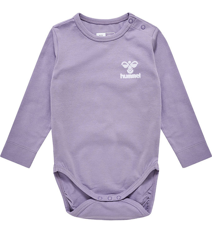 Hummel hmlMino Body l/æ - Lavender