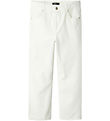 LMTD Jeans - NlmTazza - Noos - Bright White LMTD Jeans - NlmTazza - Noos - Bright White
