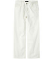 LMTD Jeans - NflTazza - Noos - Bright White LMTD Jeans - NflTazza - Noos - Bright White