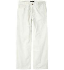 LMTD Jeans - NflTazza - Noos - Bright White LMTD Jeans - NflTazza - Noos - Bright White