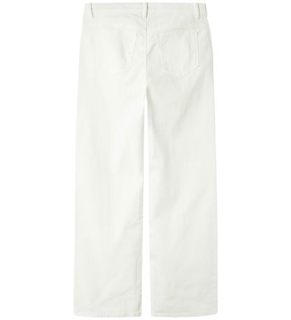 LMTD Jeans - NflTazza - Noos - Bright White