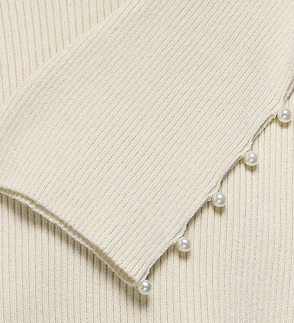 Kids Only Bluse - Strik - KogNatasha - Birch