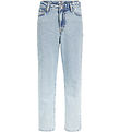 Jack & Jones Jeans - JjIchris - Blue Denim Jack & Jones Jeans - JjIchris - Blue Denim
