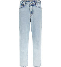 Jack & Jones Jeans - JjIchris - Blue Denim Jack & Jones Jeans - JjIchris - Blue Denim
