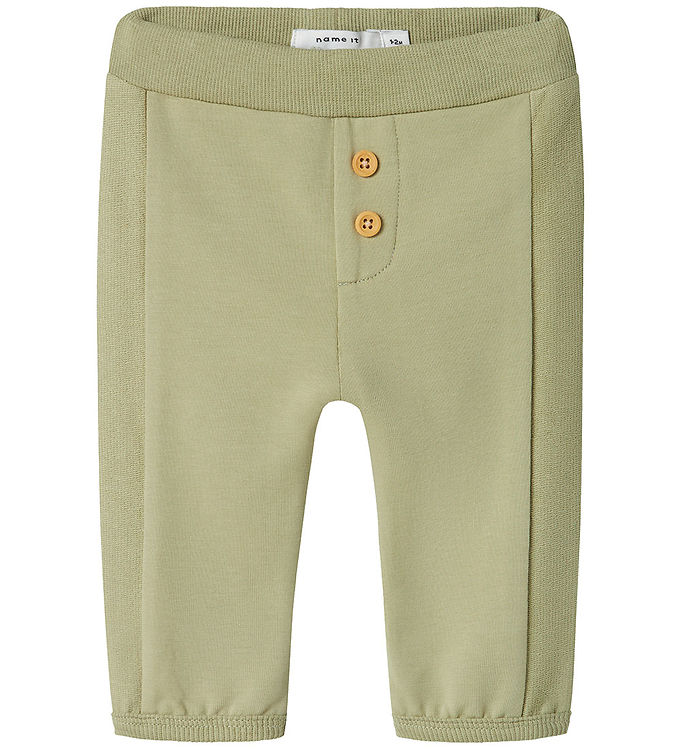 Name It Sweatpants - NbmBidus - Te