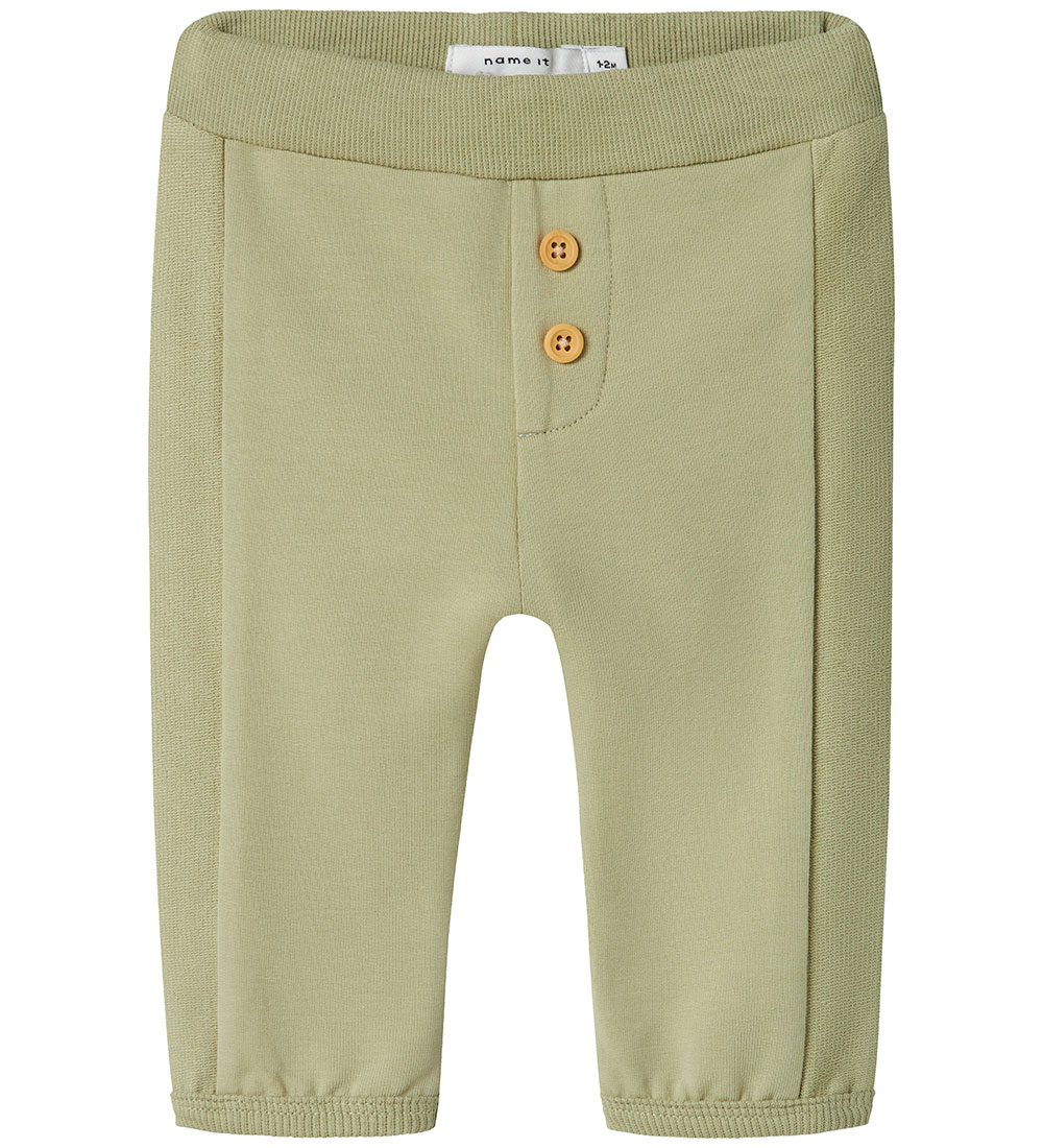 Name It Jogginghosen - NbmBidus - Tee - Name It - 62 - Jogginghosen