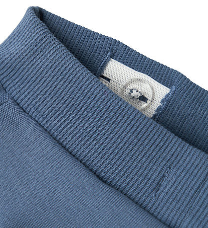 Name It Sweatpants - NbmBidus - China Blue