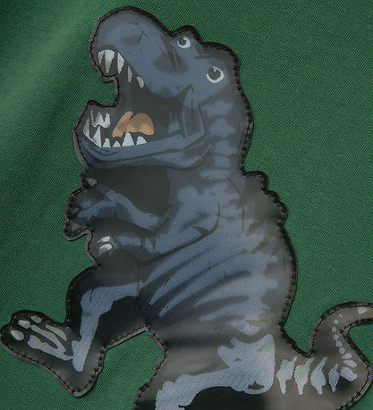 Name It T-shirt - NmmBrett - Eden Name It T-shirt - NmmBrett - Eden