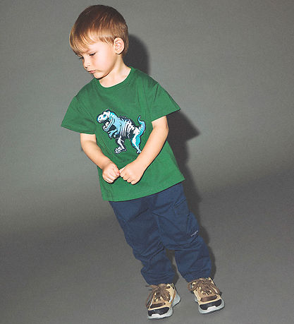 Name It T-shirt - NmmBrett - Eden Name It T-shirt - NmmBrett - Eden