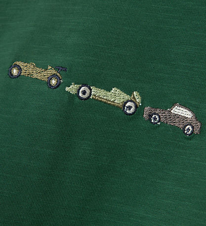 Name It Bluse - NmmBerb - Eden Name It Bluse - NmmBerb - Eden