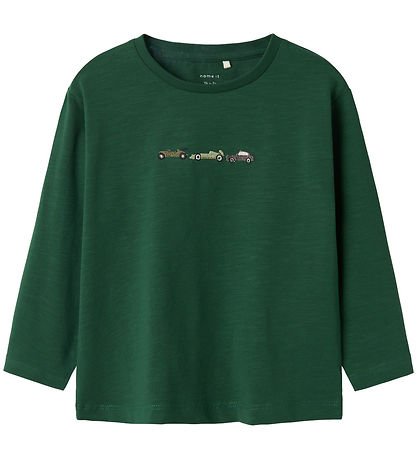 Name It Bluse - NmmBerb - Eden Name It Bluse - NmmBerb - Eden