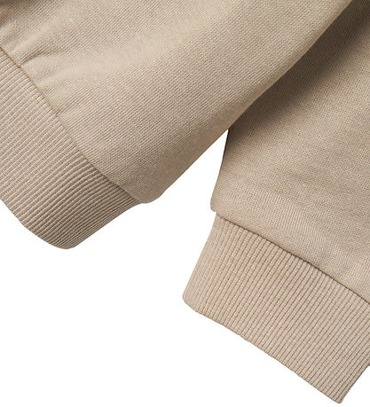 Name It Sweatshirt - NmnBailey - Pure Cashmere Name It Sweatshirt - NmnBailey - Pure Cashmere