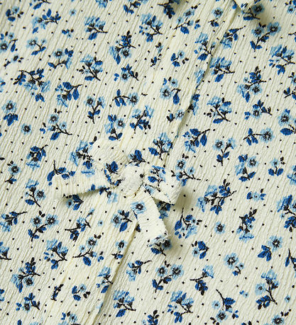 Name It Bluse - NkfBiba - Cloud Dancer Name It Bluse - NkfBiba - Cloud Dancer