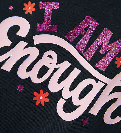 Name It T-shirt - NmfBetria - Dark Sapphire Name It T-shirt - NmfBetria - Dark Sapphire