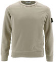 Stone Island Sweatshirt - Deserto Stone Island Sweatshirt - Deserto