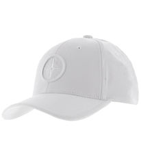 Stone Island Kasket - Hvid Stone Island Kasket - Hvid