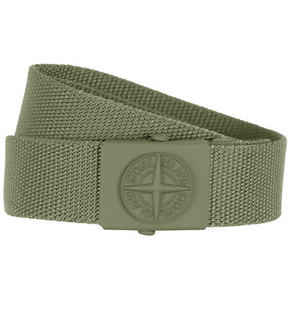 Stone Island Belt - 95 cm - Mud