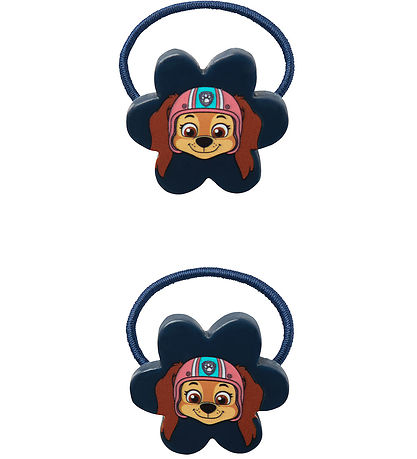 Name It Hårelastikker - 2-pak - NmfJufina Paw Patrol - Navy Blaz Name It Hårelastikker - 2-pak - NmfJufina Paw Patrol - Navy Blaz