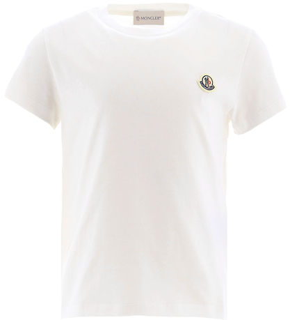 Moncler T-shirts - 3-pak - Sort/Hvid/Navy