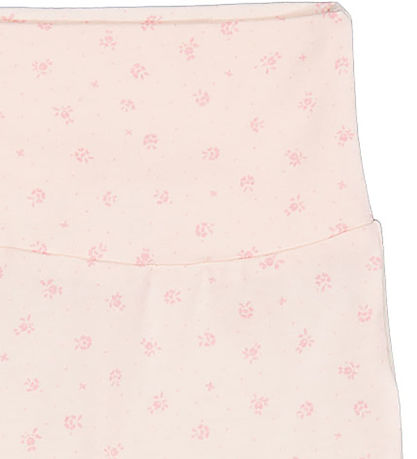 MarMar 바지 - 모달 - 피바 - 달리아