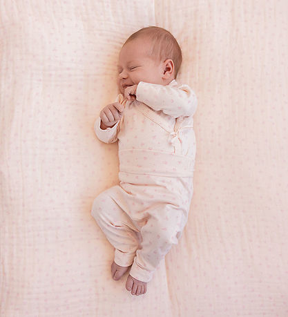 MarMar 바지 - 모달 - 피바 - 달리아