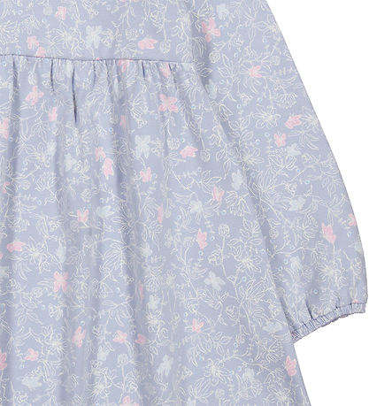MarMar Kjole - Dunilla - Butterfly Meadow