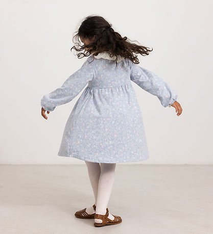 MarMar Kjole - Dunilla - Butterfly Meadow MarMar Kjole - Dunilla - Butterfly Meadow