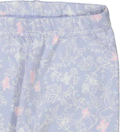 MarMar Leggings - Lisa - Butterfly Meadow