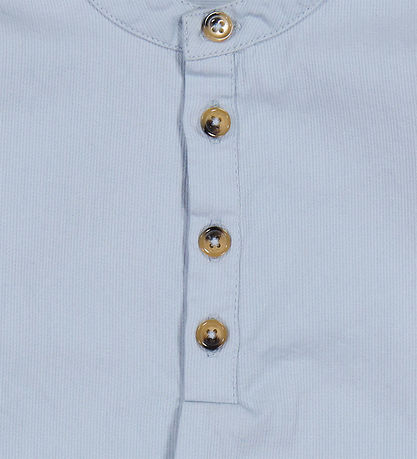 MarMar Skjorte - Totoro - Summer Sky