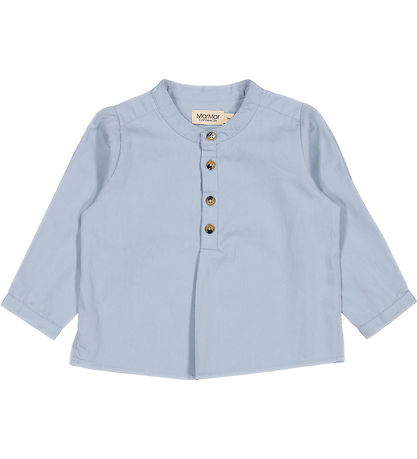 MarMar Skjorte - Totoro - Summer Sky