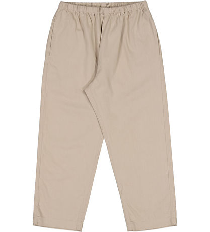 MarMar Trousers - Panto - Stone Wall
