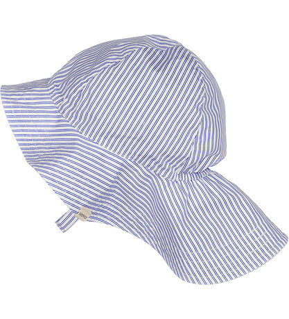 MarMar Solhat - Alba Baby Long - Bolich Blue Stripes MarMar Solhat - Alba Baby Long - Bolich Blue Stripes