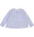 MarMar Skjorte - Talea - Bolich Blue Strips MarMar Skjorte - Talea - Bolich Blue Strips