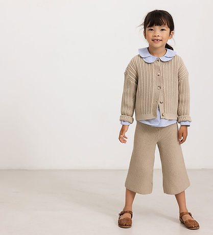 MarMar Skjorte - Talea - Bolich Blue Strips