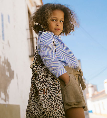 MarMar Skjorte - Talea - Bolich Blue Strips