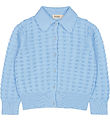 MarMar Cardigan - Strik - Tulda - Canal