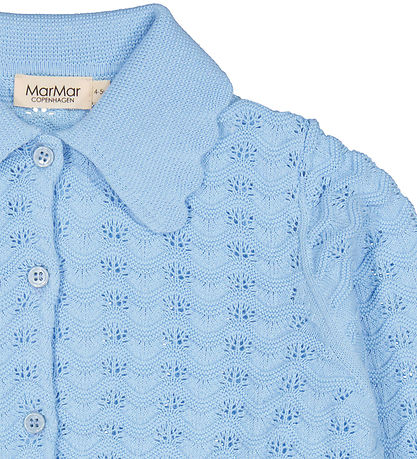 MarMar Cardigan - Strik - Tulda - Canal MarMar Cardigan - Strik - Tulda - Canal