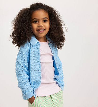 MarMar Cardigan - Strik - Tulda - Canal MarMar Cardigan - Strik - Tulda - Canal